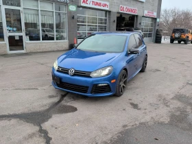 VW Golf R* 5dr HB * CARFAX * ФИНАНСИРАНЕ, снимка 1