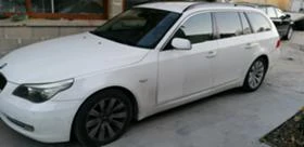 BMW 520 2.0d avtomatik | Mobile.bg    2