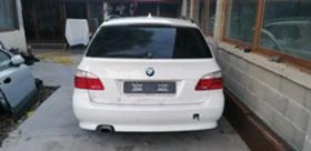 BMW 520 2.0d avtomatik | Mobile.bg    4