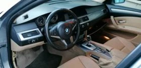 BMW 520 2.0d avtomatik | Mobile.bg    6