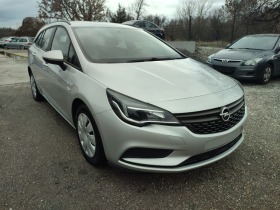 Opel Astra 1.6 CDTI, снимка 5