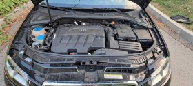 Audi A3 2.0TDI, снимка 16
