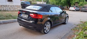 Audi A3 2.0TDI, снимка 6 - Автомобили и джипове - 42058519