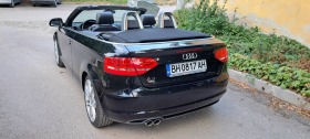 Audi A3 2.0TDI, снимка 10 - Автомобили и джипове - 42058519