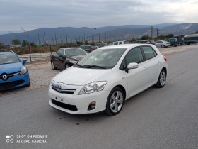 Toyota Auris 1.8 бензин хибрид , снимка 6 - Автомобили и джипове - 42627408