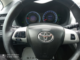 Toyota Auris 1.8    | Mobile.bg   11