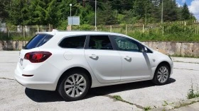 Opel Astra 1.7, снимка 5