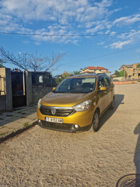 Dacia Lodgy | Mobile.bg   4