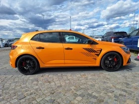 Renault Megane Megane R.S. ULTIMATE1.8TCe 300к.с. Фабрично нов - [8] 