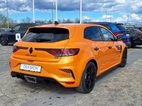 Renault Megane Megane R.S. ULTIMATE1.8TCe 300к.с. Фабрично нов - [5] 