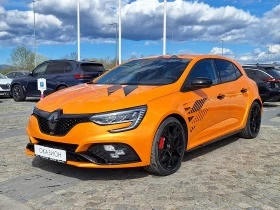 Renault Megane Megane R.S. ULTIMATE1.8TCe 300к.с. Фабрично нов - [1] 