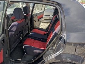 Hyundai Getz 1.1, климатик , снимка 8 - Автомобили и джипове - 45341070