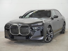 Обява за продажба на BMW i7 xDrive60 ~ 185 000 лв. - изображение 1