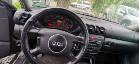 Audi A3, снимка 8 - Автомобили и джипове - 45697666