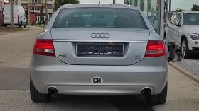 Audi A6 S-LINE 3.2i-V6-24v QUATRO.  !!! | Mobile.bg    6