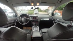 Audi A6 S-LINE 3.2i-V6-24v QUATRO.  !!! | Mobile.bg    15