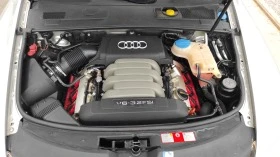 Audi A6 S-LINE 3.2i-V6-24v QUATRO.  !!! | Mobile.bg    16