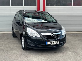 Opel Meriva 1.4I KLIMATIK EVRO 5B, снимка 5