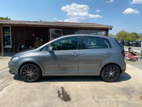 VW Golf Plus 1.6 | Mobile.bg    4