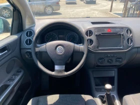 VW Golf Plus 1.6 | Mobile.bg    8