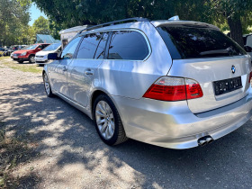 BMW 530 3.0d facelift swiss M57, снимка 3