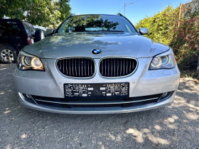 BMW 530 3.0d facelift swiss M57, снимка 1