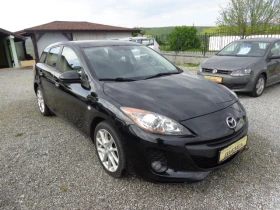     Mazda 3 1.6 D