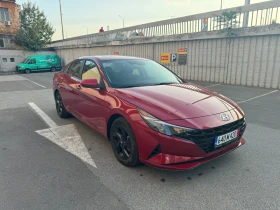 Hyundai Elantra CN7 DOCH 2.0I LPG, снимка 2