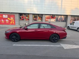 Hyundai Elantra CN7 DOCH 2.0I LPG, снимка 7