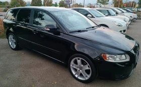 Volvo V50 ПРОМОЦИЯ 1.6Di/PLATINUM , снимка 4