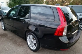 Volvo V50 ПРОМОЦИЯ 1.6Di/PLATINUM , снимка 7