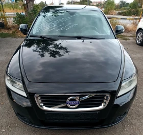 Volvo V50 1.6Di/PLATINUM , снимка 1