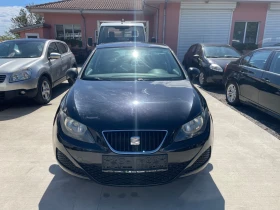 Seat Ibiza 1.2, снимка 1