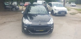 Citroen C3 1.4hdi facelift, снимка 2