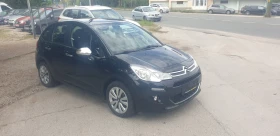 Citroen C3 1.4hdi facelift, снимка 3