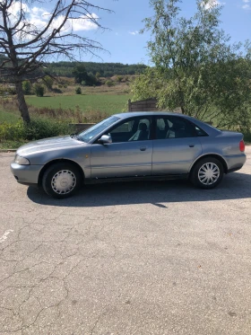 Audi A4 BRC ГАЗ, снимка 2