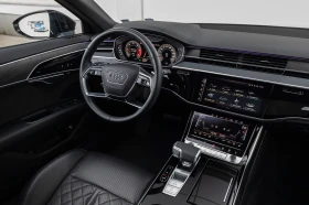 Audi A8 S-LINE с Гаранция - [11] 