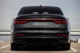 Audi A8 S-LINE с Гаранция - [3] 