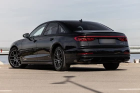 Audi A8 S-LINE с Гаранция, снимка 3