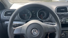 VW Golf, снимка 6