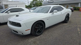 Dodge Challenger R/T, снимка 1