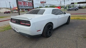 Dodge Challenger R/T, снимка 3