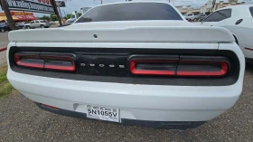 Dodge Challenger R/T, снимка 14