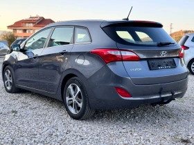 Hyundai I30 1.6crdi trend | Mobile.bg    4