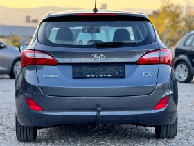 Hyundai I30 1.6crdi trend | Mobile.bg    5