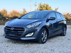 Hyundai I30 1.6crdi trend | Mobile.bg    2