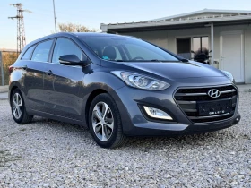 Hyundai I30 1.6crdi trend | Mobile.bg    8