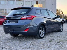 Hyundai I30 1.6crdi trend | Mobile.bg    6