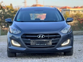 Hyundai I30 1.6crdi trend | Mobile.bg    1