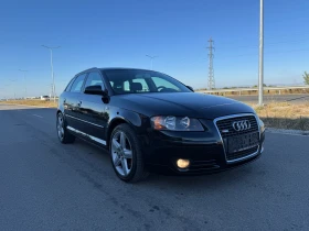 Audi A3, снимка 3